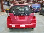 Lot #3296355140 2009 HONDA FIT