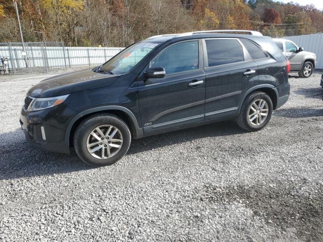 KIA SORENTO LX