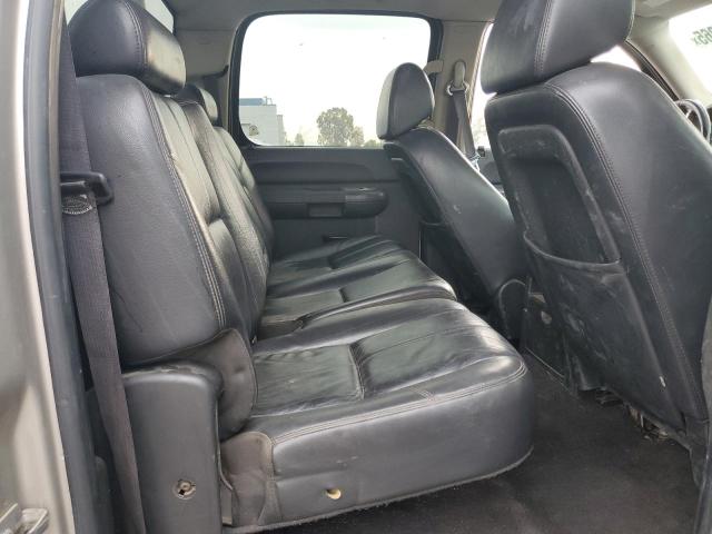 2009 GMC SIERRA C15 #3303937715