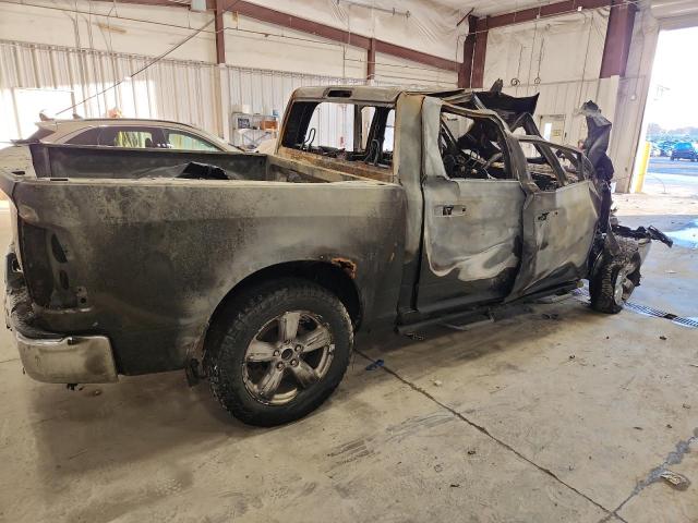 2013 RAM 1500 SLT - 1C6RR7LT7DS702264