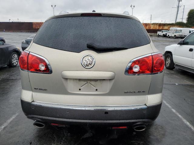 2012 BUICK ENCLAVE #3304616434