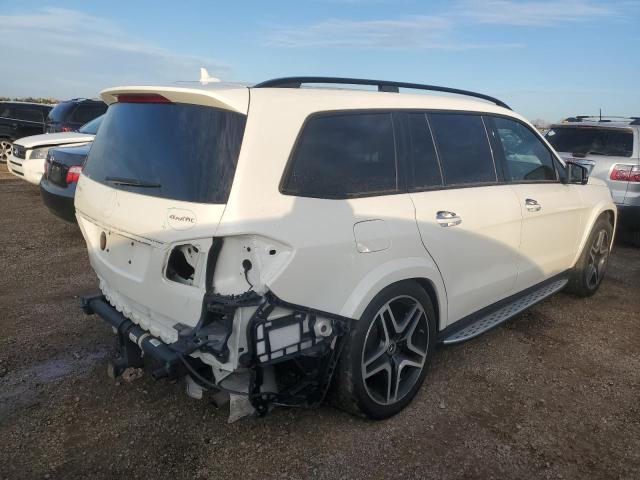 2019 MERCEDES-BENZ GLS 550 4M #3285711672
