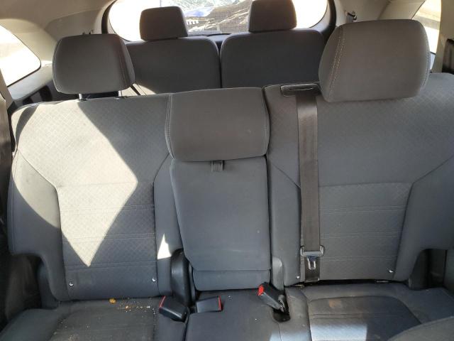 2018 KIA SORENTO LX #3292477681