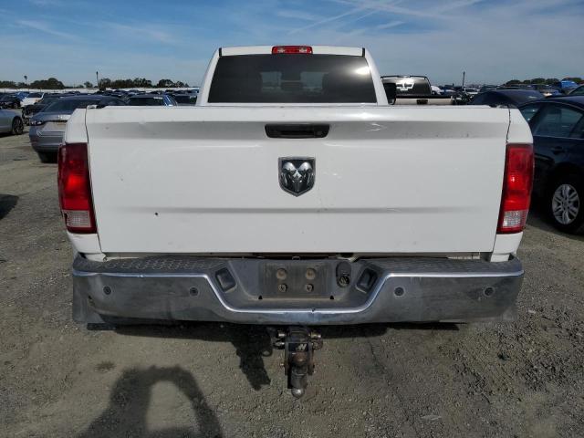2018 RAM 3500 ST #3302729062