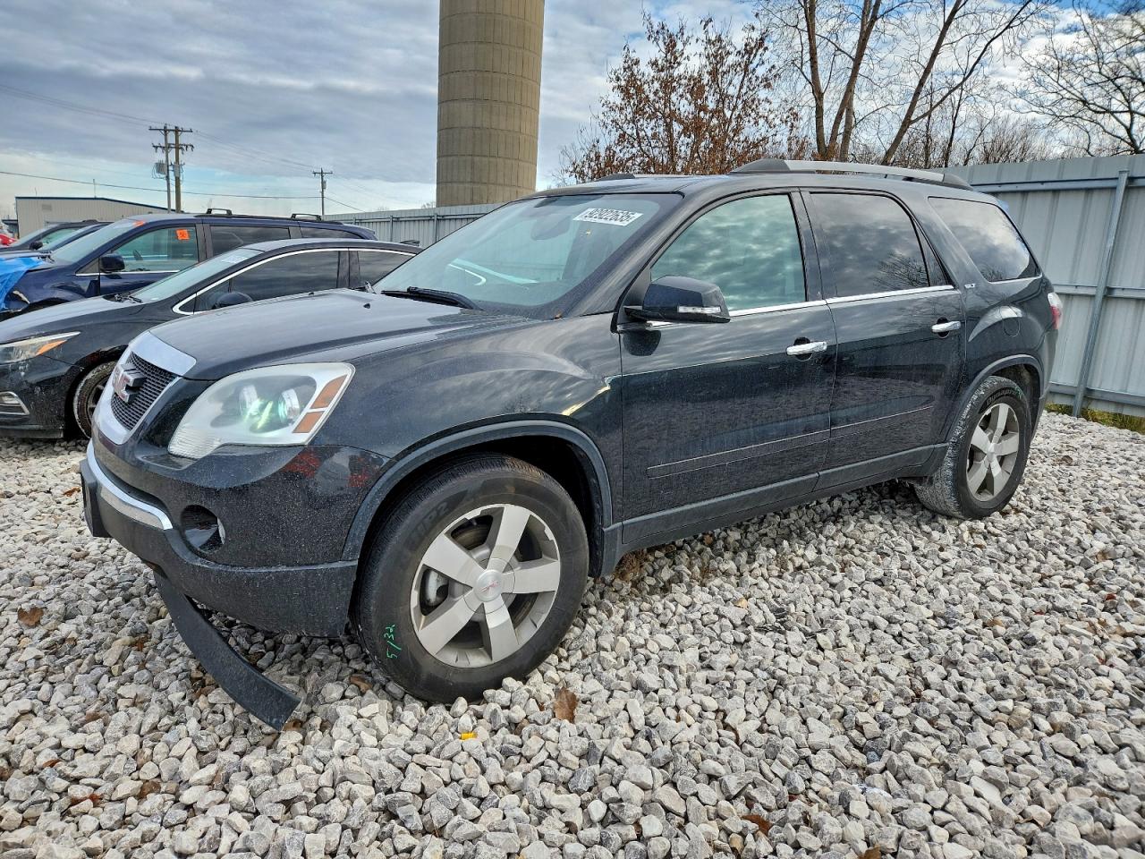 GMC ACADIA SLT-1