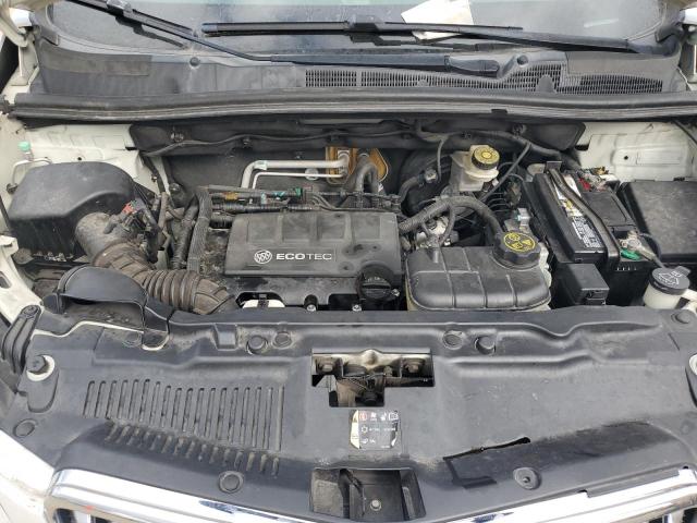 2014 BUICK ENCORE - KL4CJASB3EB599318