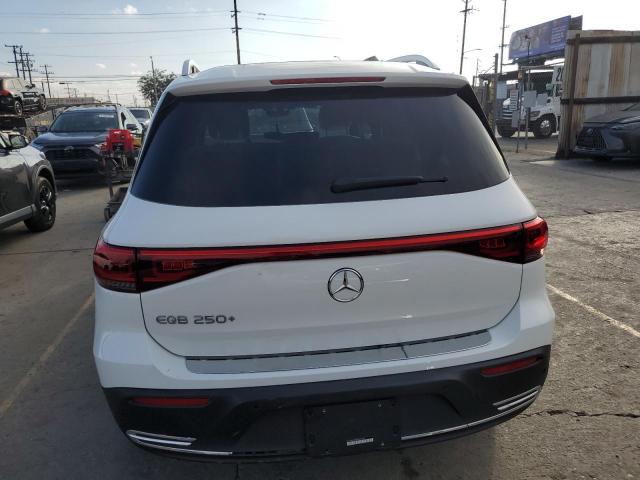2023 MERCEDES-BENZ EQB 250+ W1N9M0CB9PN023579