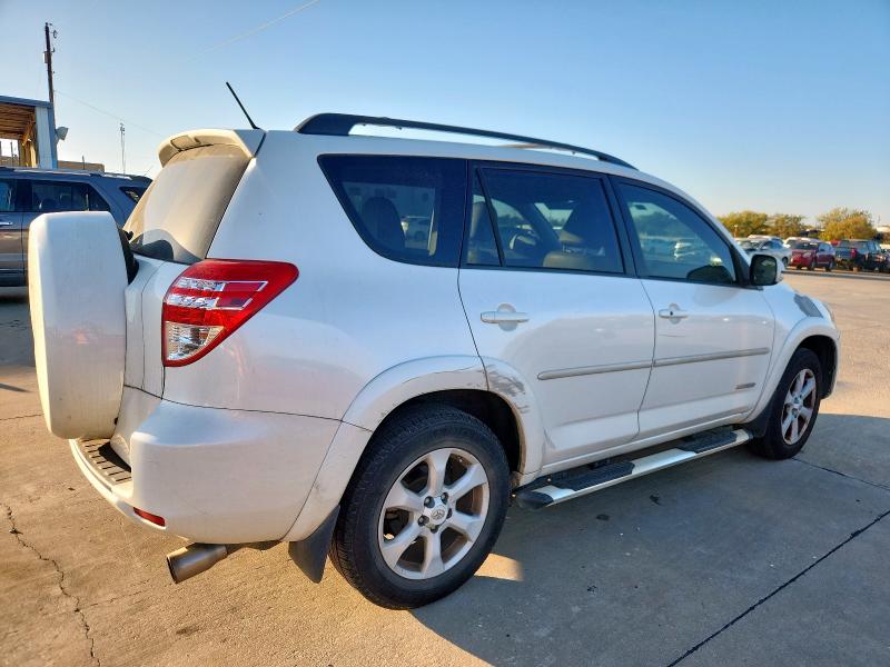 2012 TOYOTA RAV4 LIMIT #3290185227