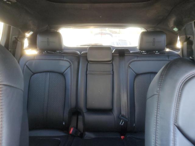 2019 LINCOLN NAUTILUS B #3290202295