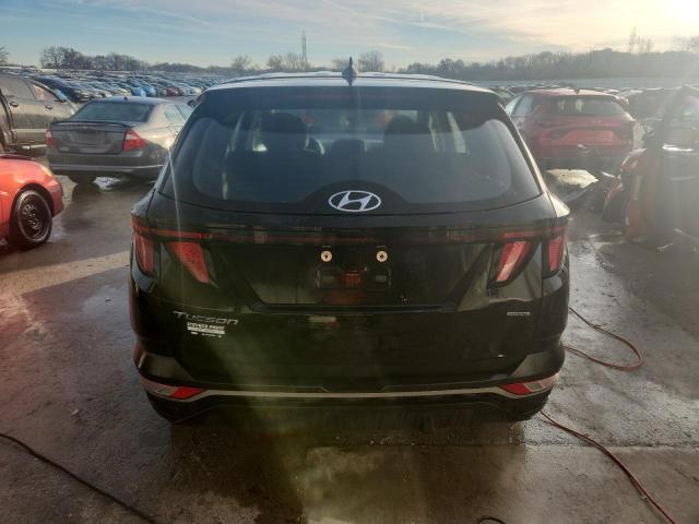 2022 HYUNDAI TUCSON SE #3298159257