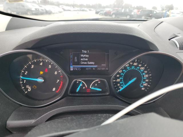 2013 FORD ESCAPE SEL #3302649063