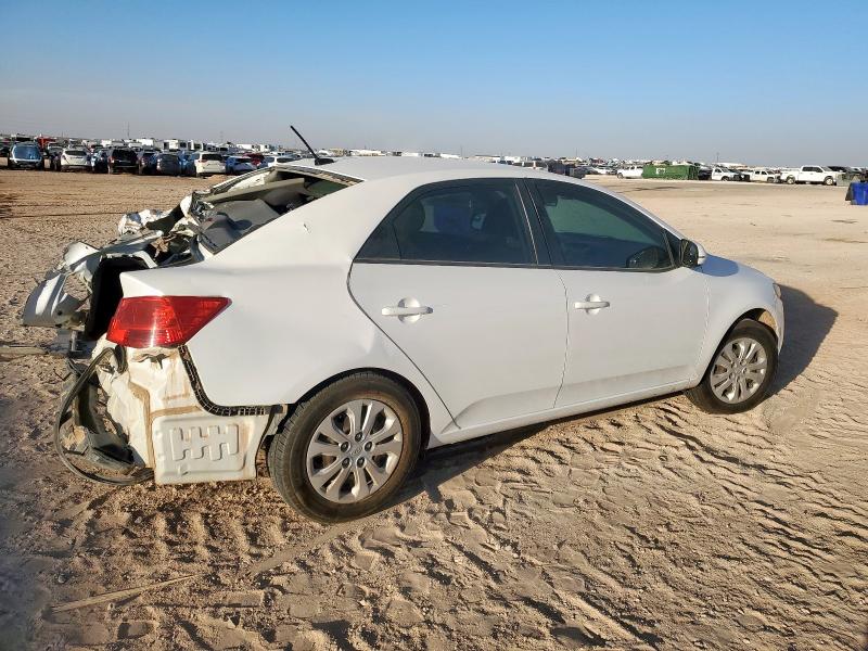 2013 KIA FORTE EX #3305727733