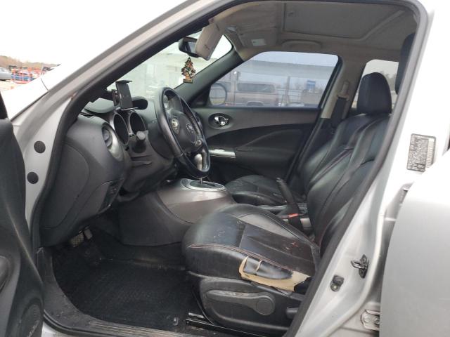 2013 NISSAN JUKE S #3303723417