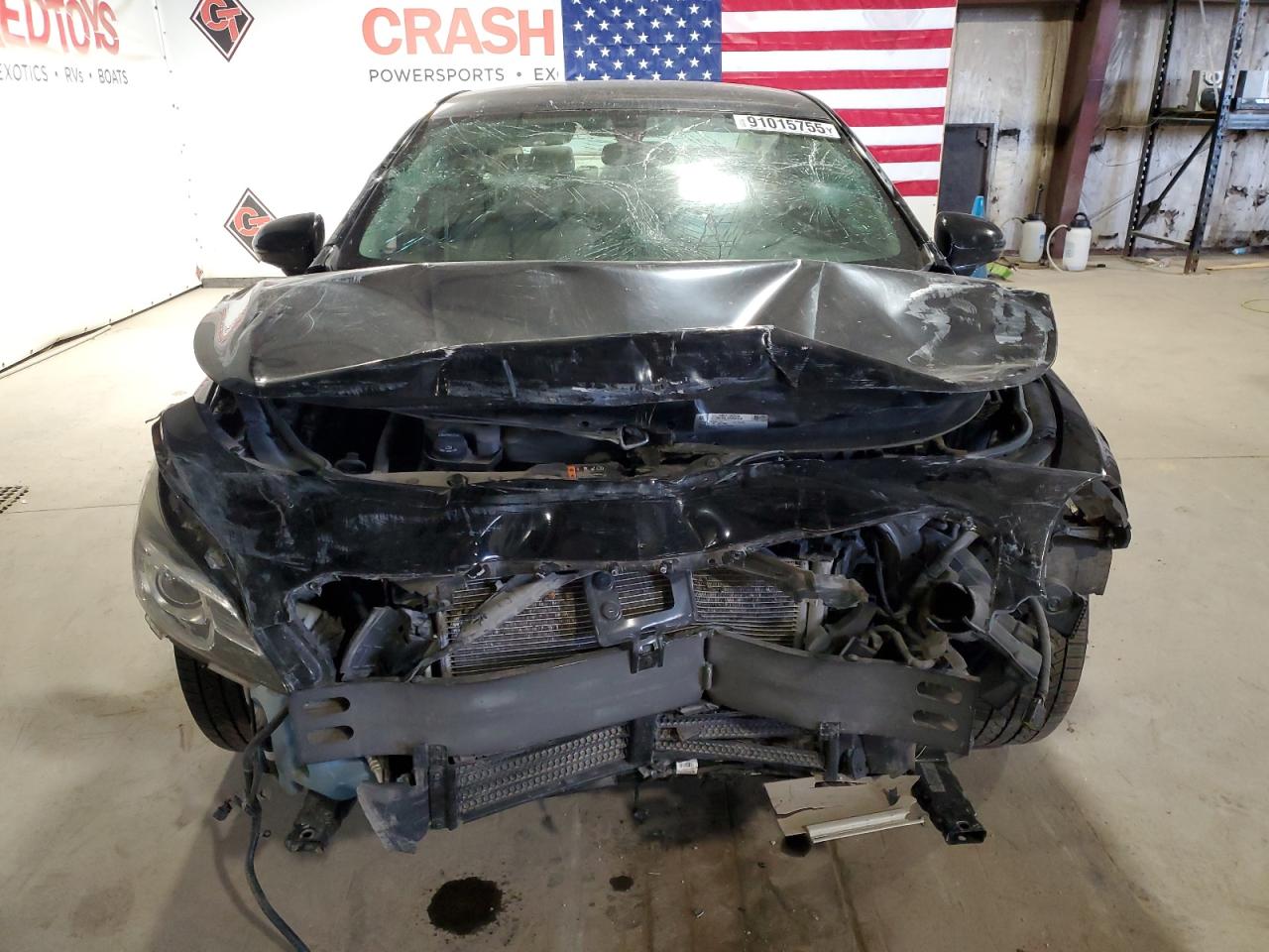 Lot #3318969932 2017 BUICK LACROSSE P