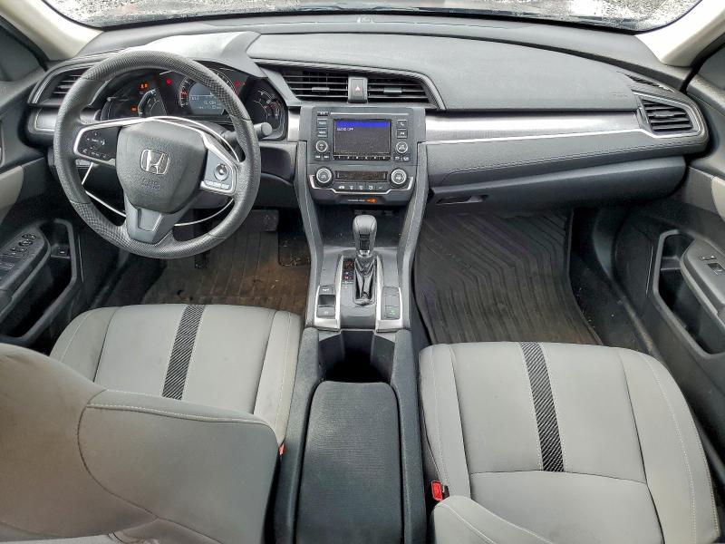 2018 HONDA CIVIC LX #3303959747