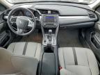 Lot #3303959747 2018 HONDA CIVIC LX
