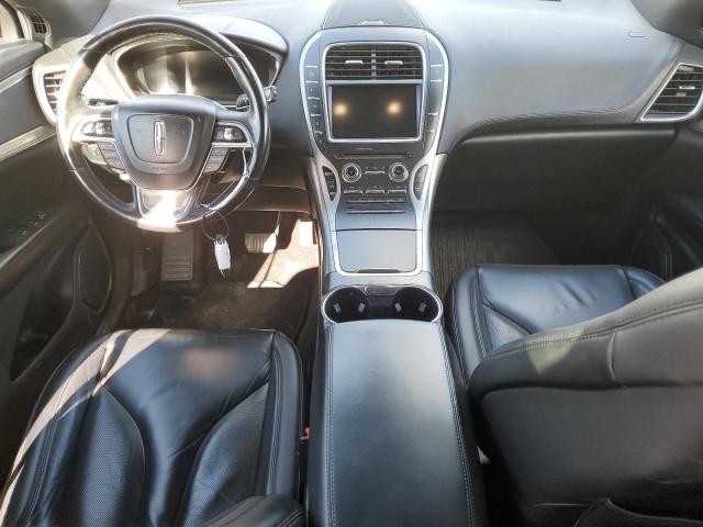 2019 LINCOLN NAUTILUS S #3286553182