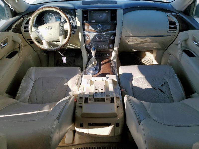 2011 INFINITI QX56 #3304729913