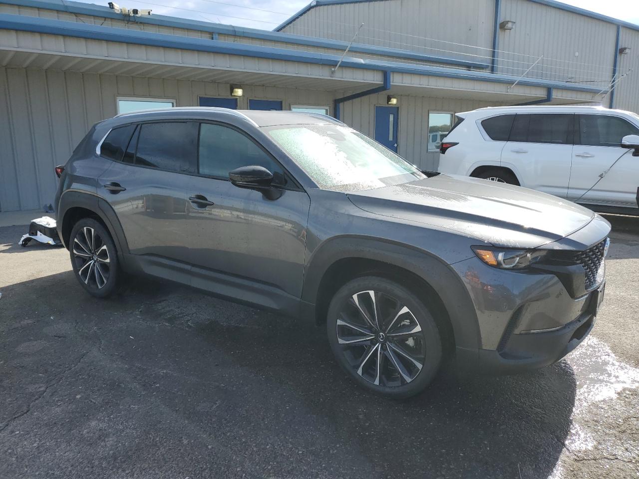 MAZDA CX-50 PREMIUM PLUS