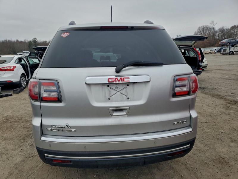 2014 GMC ACADIA SLE #3303847530