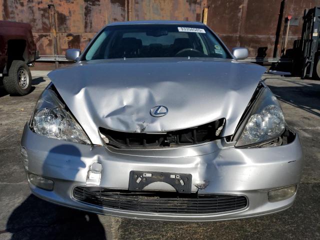 2002 LEXUS ES 300 #3296508641