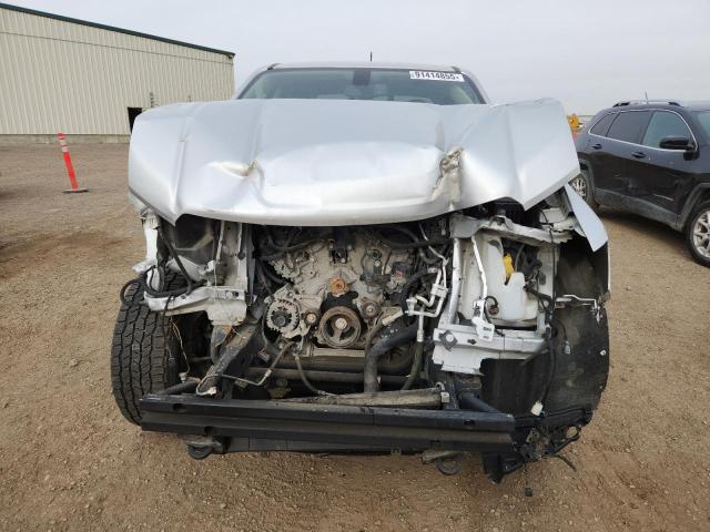 2018 GMC CANYON SLE - 1GTG6CEN0J1203940