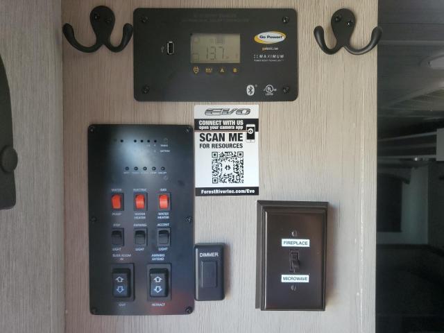 2023 WILDWOOD EVO 2700 #3283768461