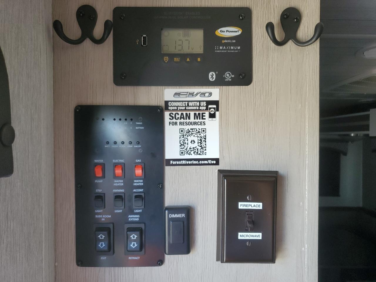 Lot #3283768461 2023 WILDWOOD EVO 2700