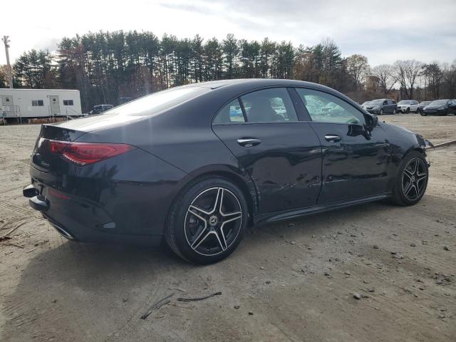 2023 MERCEDES-BENZ CLA 250 4M #3284610329