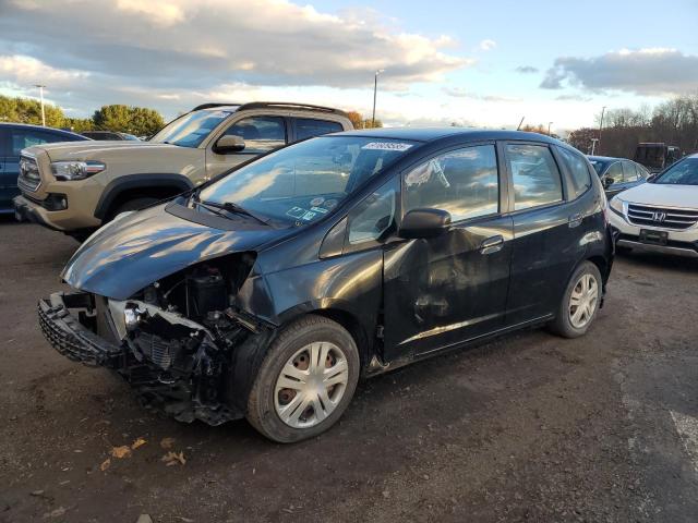 2010 HONDA FIT - JHMGE8H2XAS007191