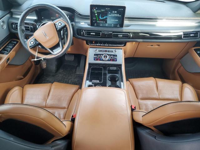 2020 LINCOLN AVIATOR BL #3294411492