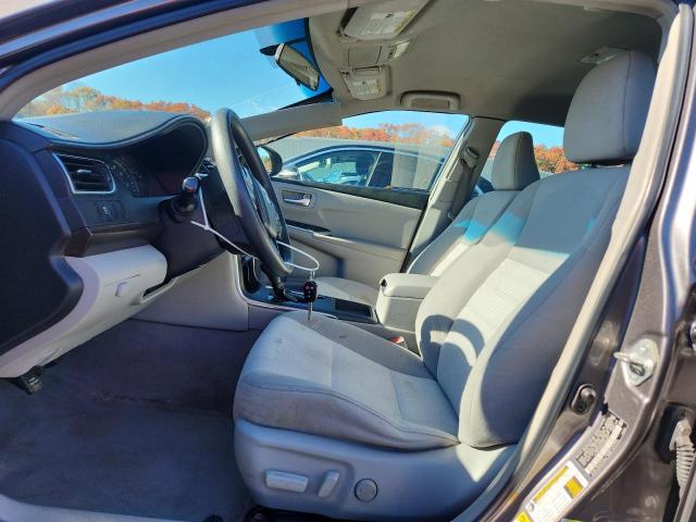 2015 TOYOTA CAMRY LE - 4T1BF1FK5FU009747