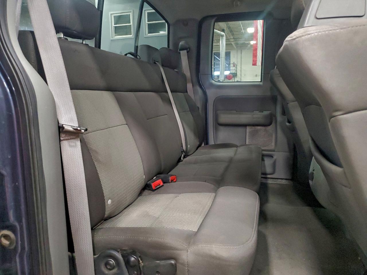 Lot #3299306828 2005 FORD F150