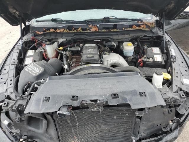 2018 RAM 2500 LARAM #3296298408