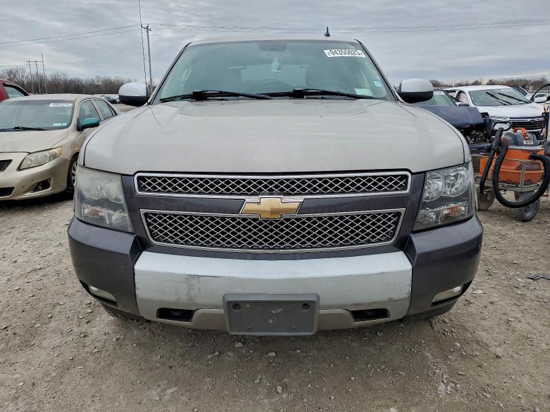 2007 CHEVROLET AVALANCHE #3296897888