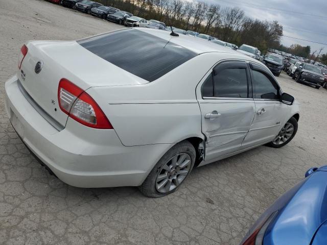 2008 MERCURY MILAN #3293513461