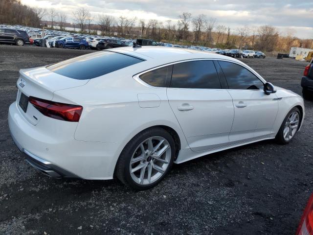 2024 AUDI A5 PREMIUM #3319032257