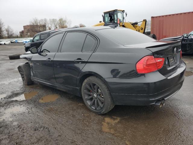 2011 BMW 328 XI SUL #3305300371
