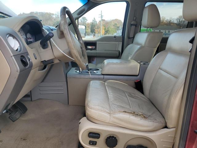 2004 FORD F150 SUPER #3303796436