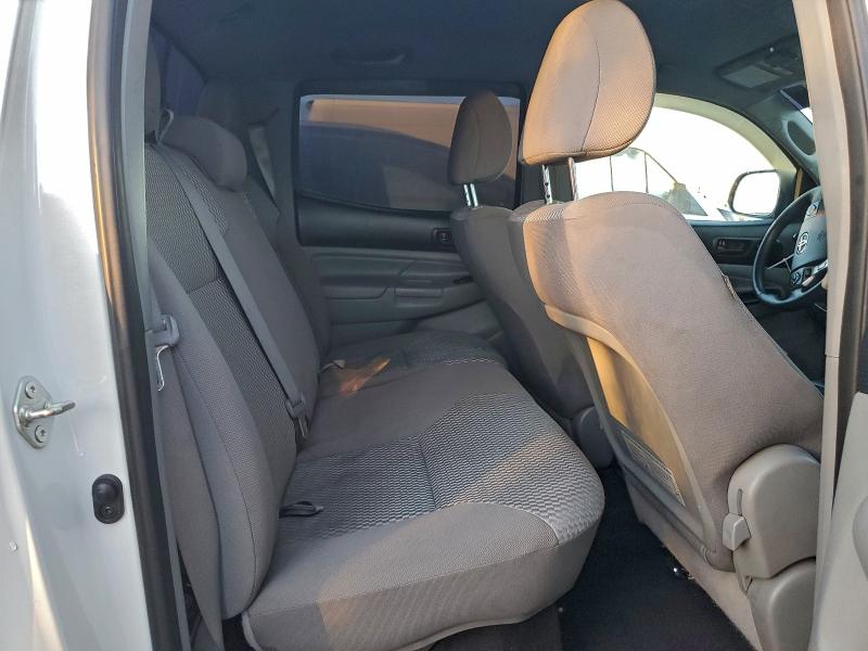 2014 TOYOTA TACOMA #3296964842