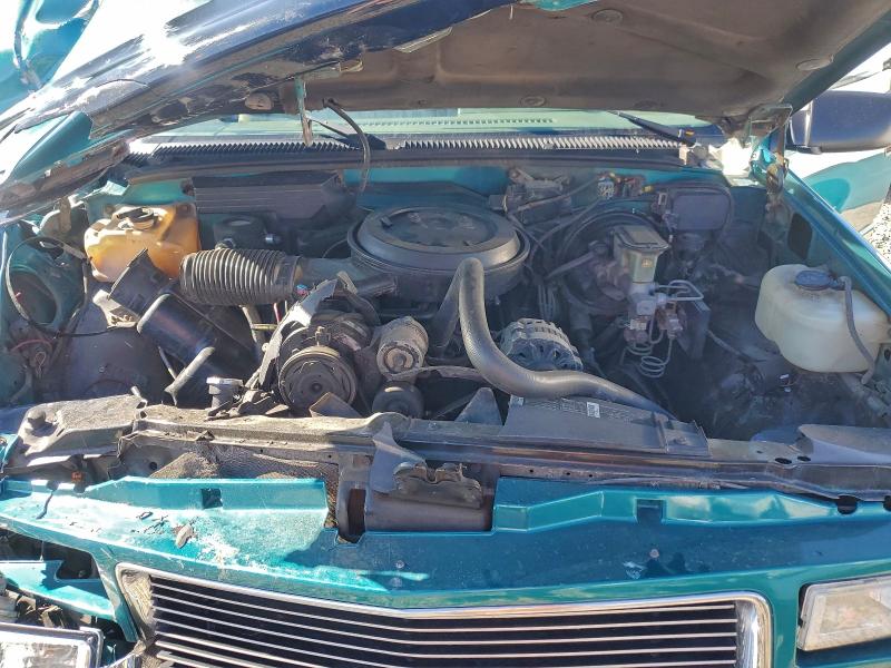 1994 GMC SIERRA C15 #3302632118