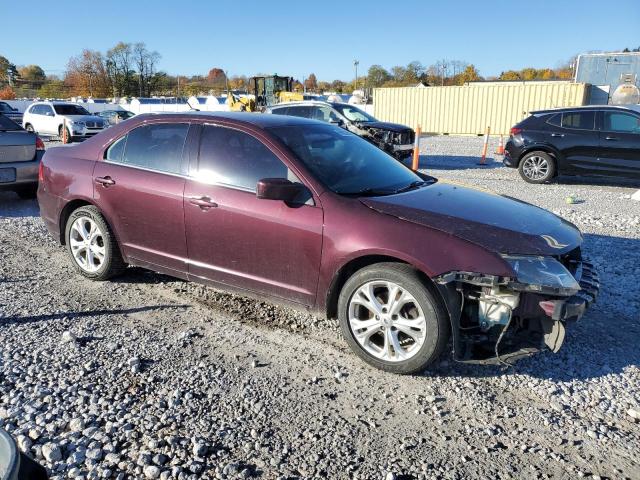 2012 FORD FUSION SE - 3FAHP0HA5CR431746