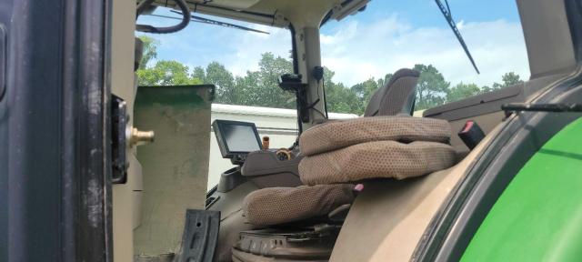 2015 JOHN DEERE 8295R #3293951825