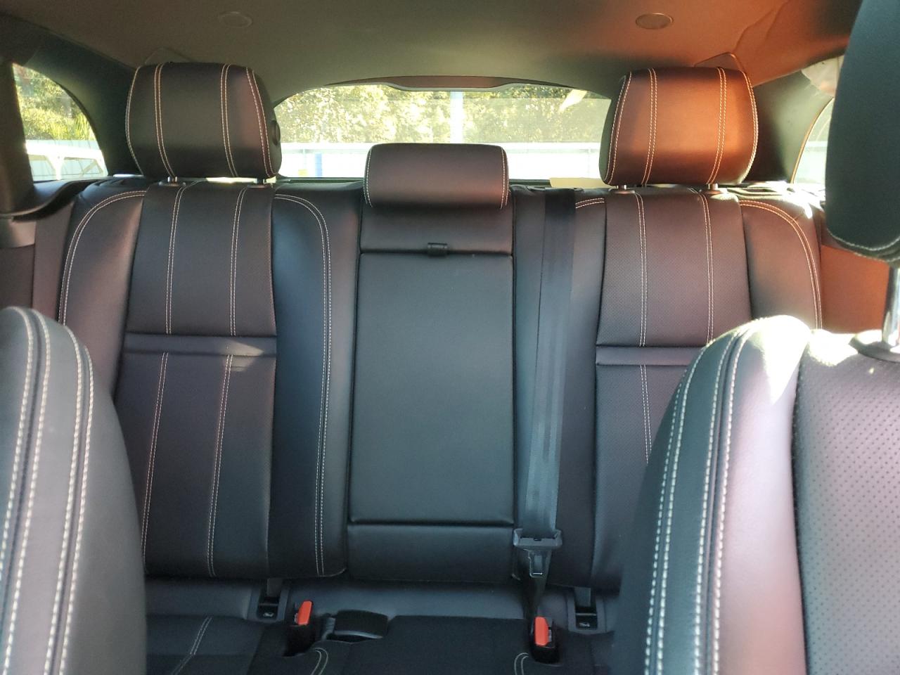 LAND ROVER RANGE ROVER R-DYNAMIC S