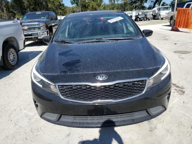 2017 KIA FORTE LX #3301805373