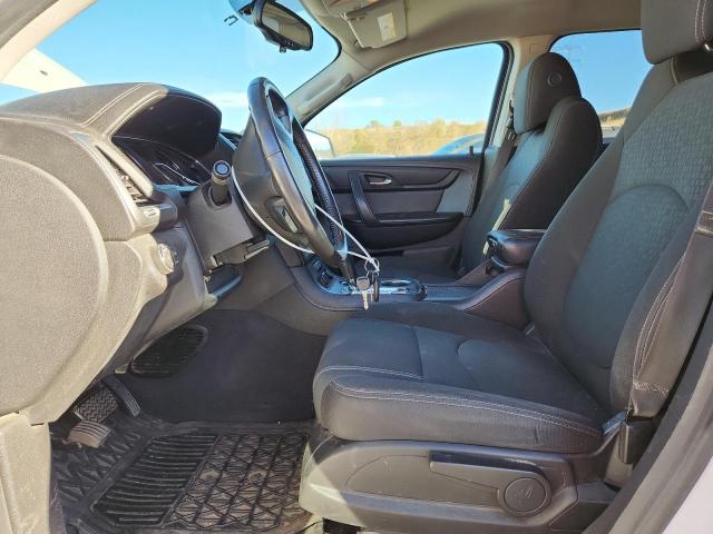 2016 GMC ACADIA SLE - 1GKKVNED7GJ219811