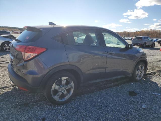 2017 HONDA HR-V LX #3286585149