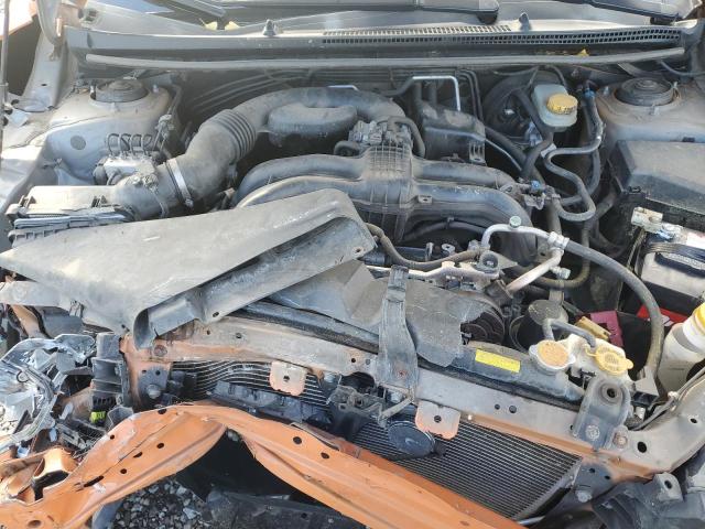 2015 SUBARU XV CROSSTR #3301796342