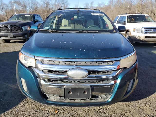 2011 FORD EDGE SEL #3293569955