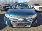 Lot #3293569955 2011 FORD EDGE SEL
